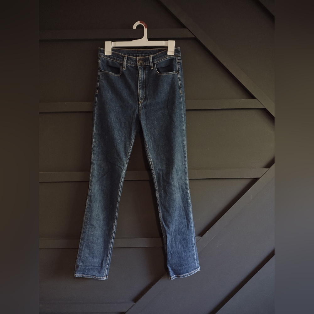Rag & Bone jeans